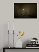 Darkroom I Poster och Canvastavla