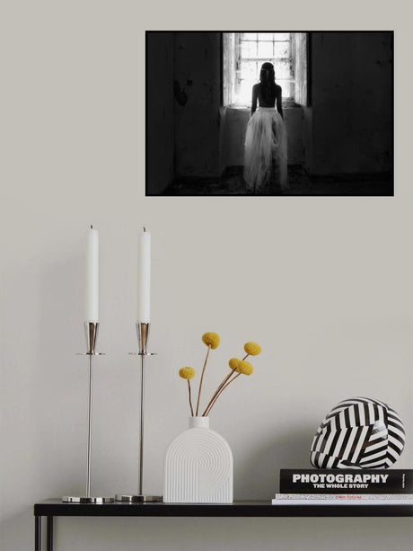 my way out Poster och Canvastavla