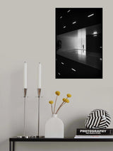 A glimpse of reality II Poster och Canvastavla