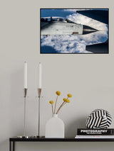 Look at me Poster och Canvastavla