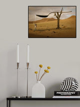 Growing up Poster och Canvastavla