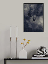 icarus Poster och Canvastavla