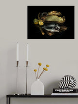 Poster och Canvastavla