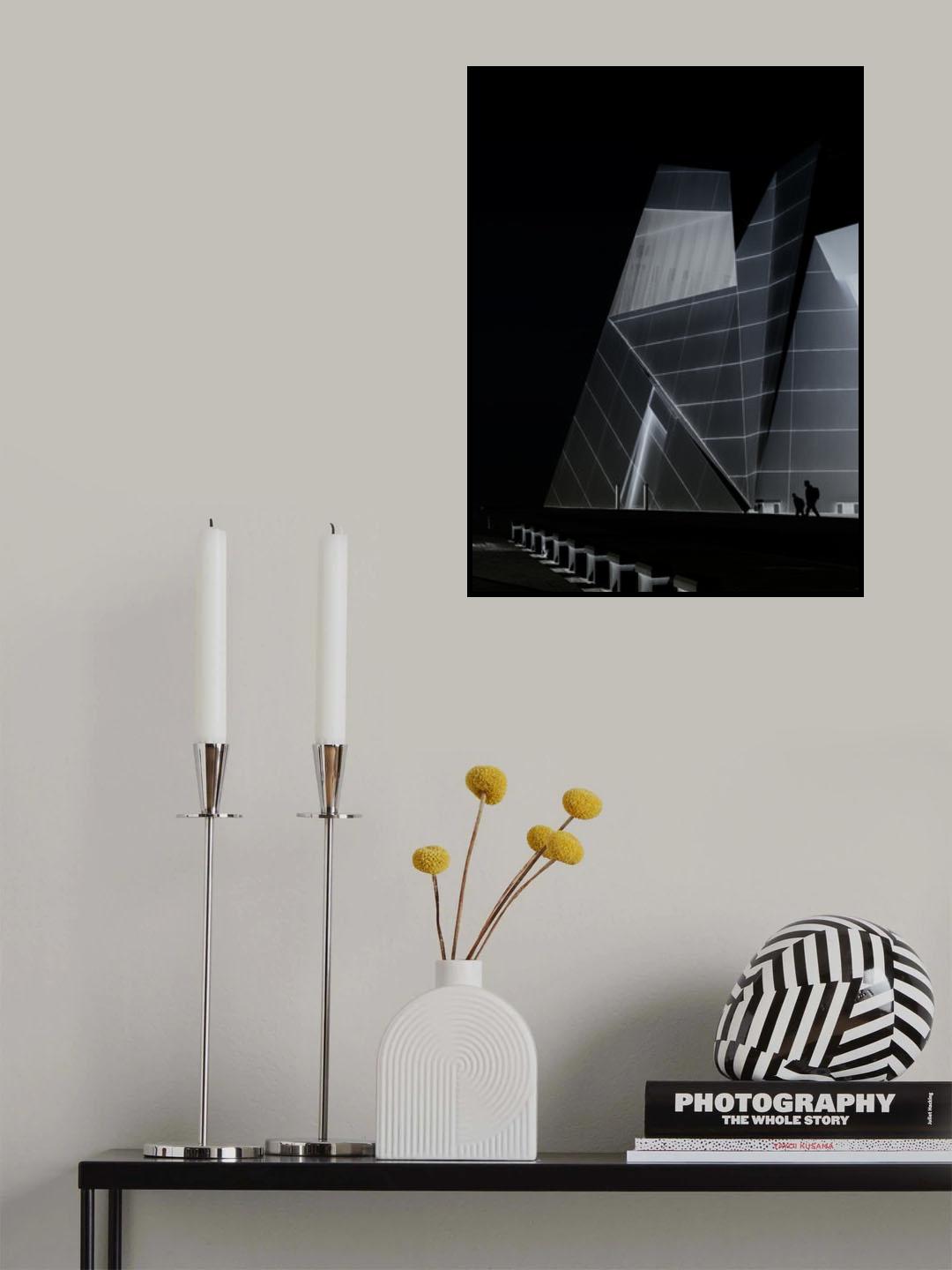 Poster och Canvastavla