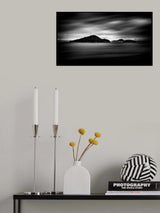 Green Island Poster och Canvastavla