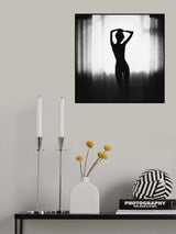 Morning... Vacuum Poster och Canvastavla