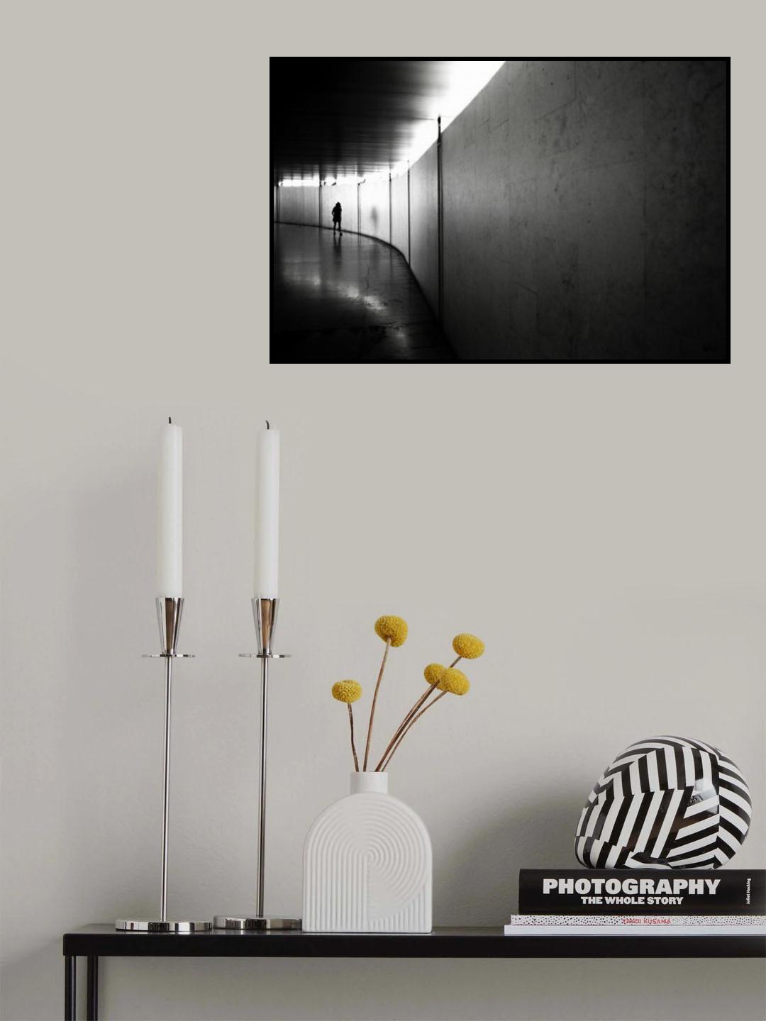 Poster och Canvastavla
