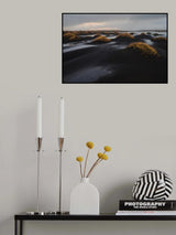 sand islands Poster och Canvastavla