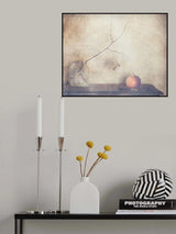 Fall, leaves, fall Poster och Canvastavla