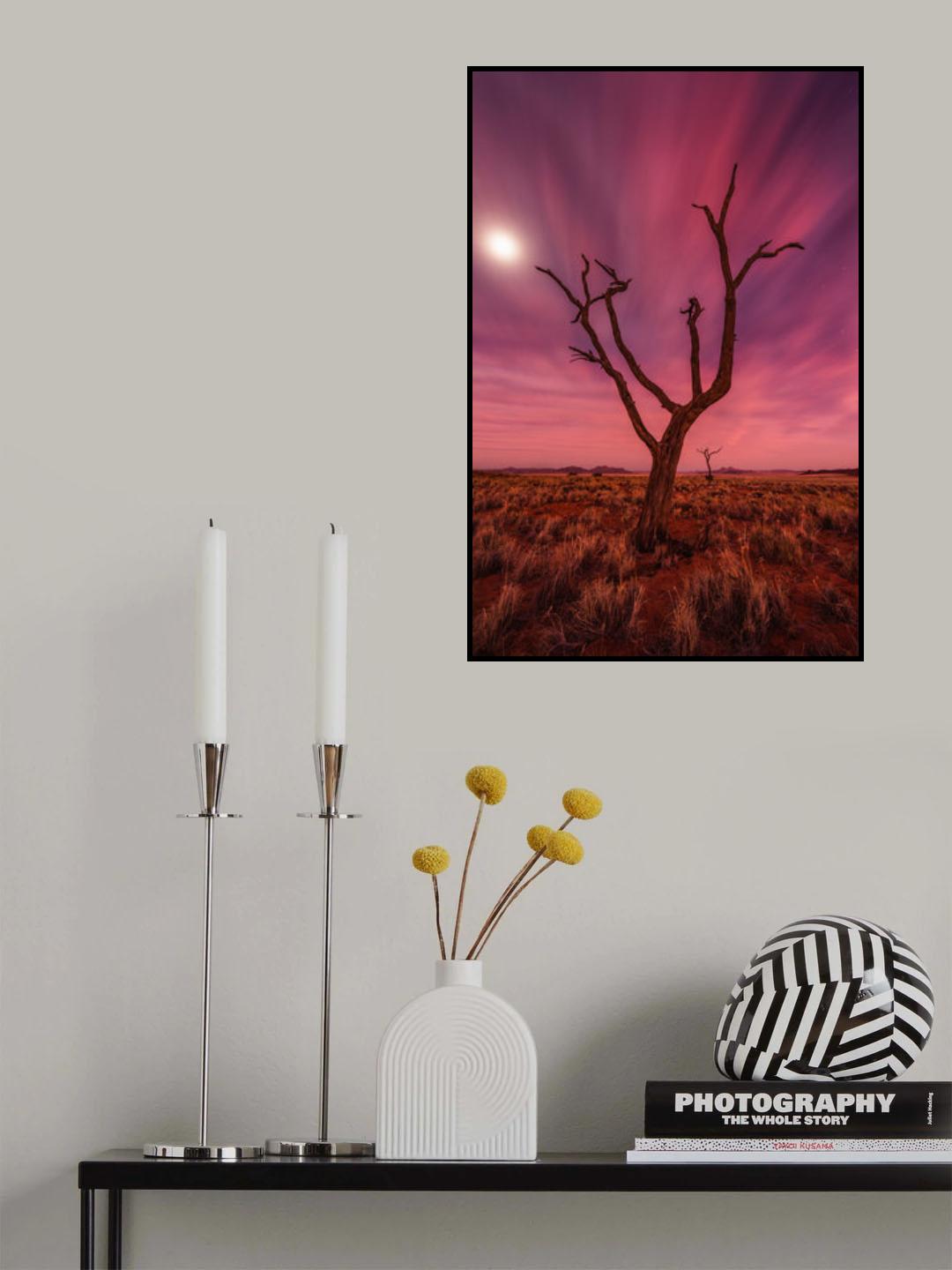 magic moments Poster och Canvastavla