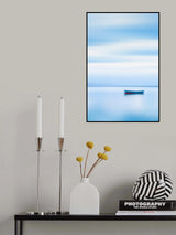 S.T. 002 Poster och Canvastavla