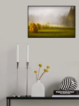 Hay Poster och Canvastavla