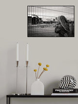 The end of an era Poster och Canvastavla