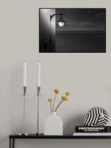 the sea star Poster och Canvastavla