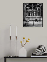 different connections Poster och Canvastavla
