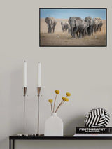 Remember the Titans Poster och Canvastavla
