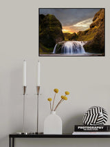 Poster och Canvastavla