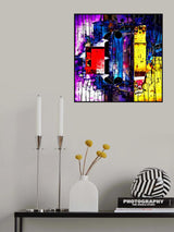 Cf96a936 4435 4900 B5d4 21df6dc41ce1 Poster och Canvastavla