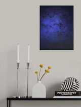 wallpaper texture Poster och Canvastavla