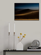 not Poster och Canvastavla