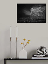 The Concert Hall Poster och Canvastavla