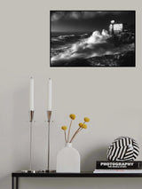 ANOTHER ASSAULT TO THE CASTLE Poster och Canvastavla