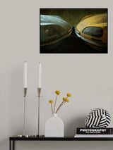 Kissing DS Poster och Canvastavla