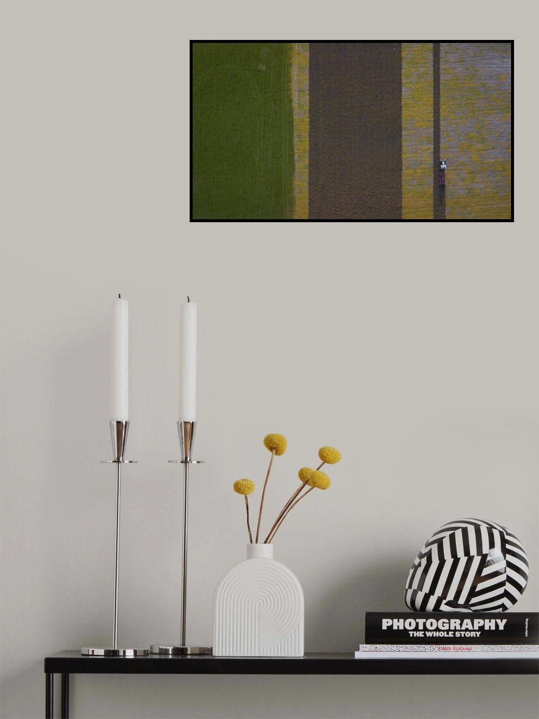 Which colour would you like !! Poster och Canvastavla