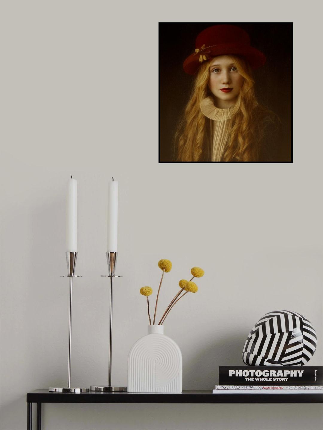 *** Poster och Canvastavla