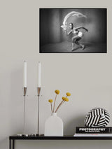 Seize the moment Poster och Canvastavla