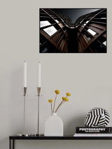 The butterfly effect Poster och Canvastavla