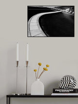 The Way It Goes Poster och Canvastavla