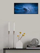 Don't Shoot Poster och Canvastavla
