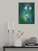 Life has good things to choose Poster och Canvastavla