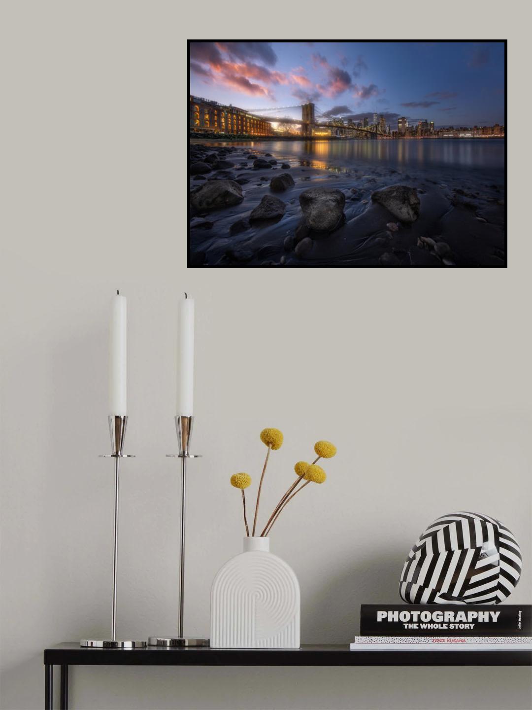 Poster och Canvastavla