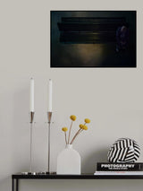And now The end is near .... Poster och Canvastavla