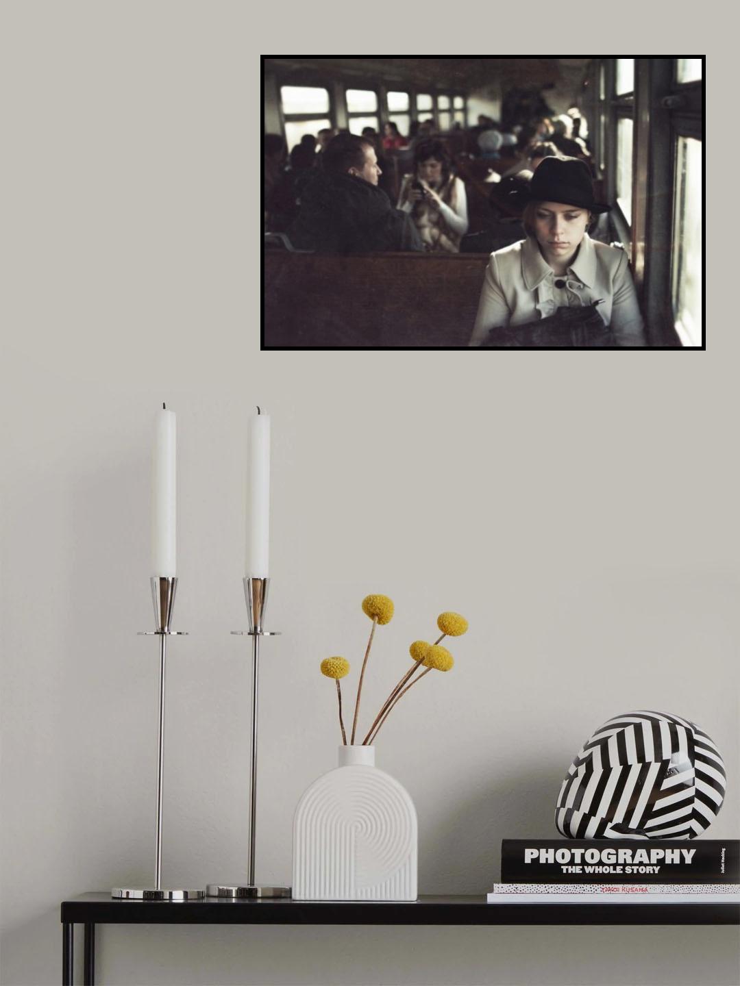 Poster och Canvastavla