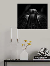 empire state building Poster och Canvastavla