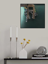 Magnetic Poster och Canvastavla