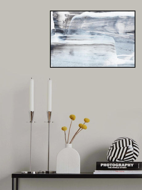 Enjoy Now Poster och Canvastavla