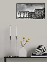 Memories Poster och Canvastavla