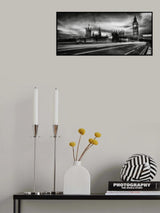 In a middle of a dream Poster och Canvastavla