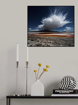 Colors of Bolivia Poster och Canvastavla