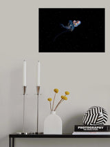 Argonaut and the Lady Poster och Canvastavla