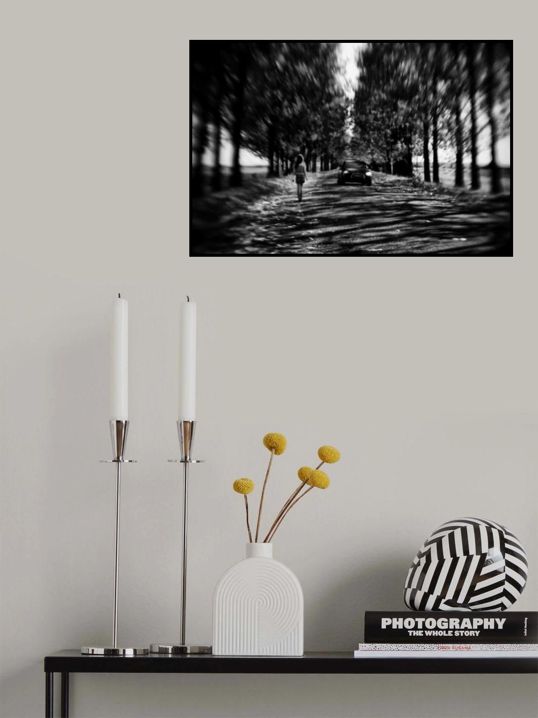 Poster och Canvastavla
