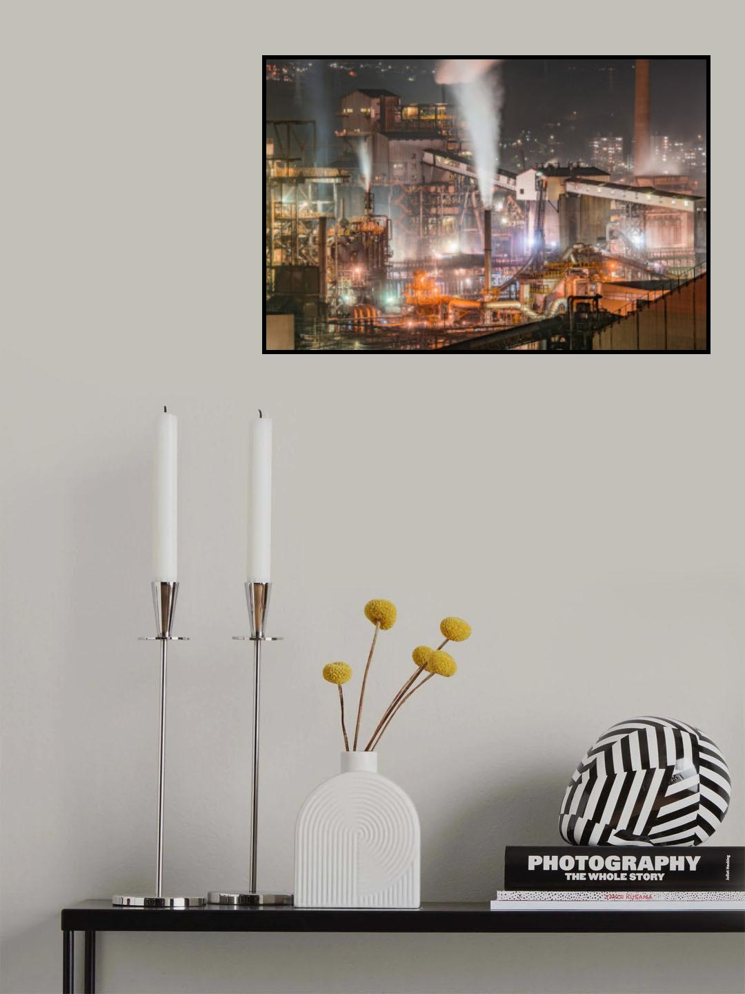 Poster och Canvastavla