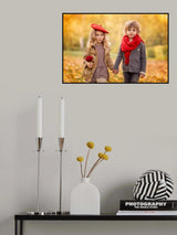 Friendship Poster och Canvastavla