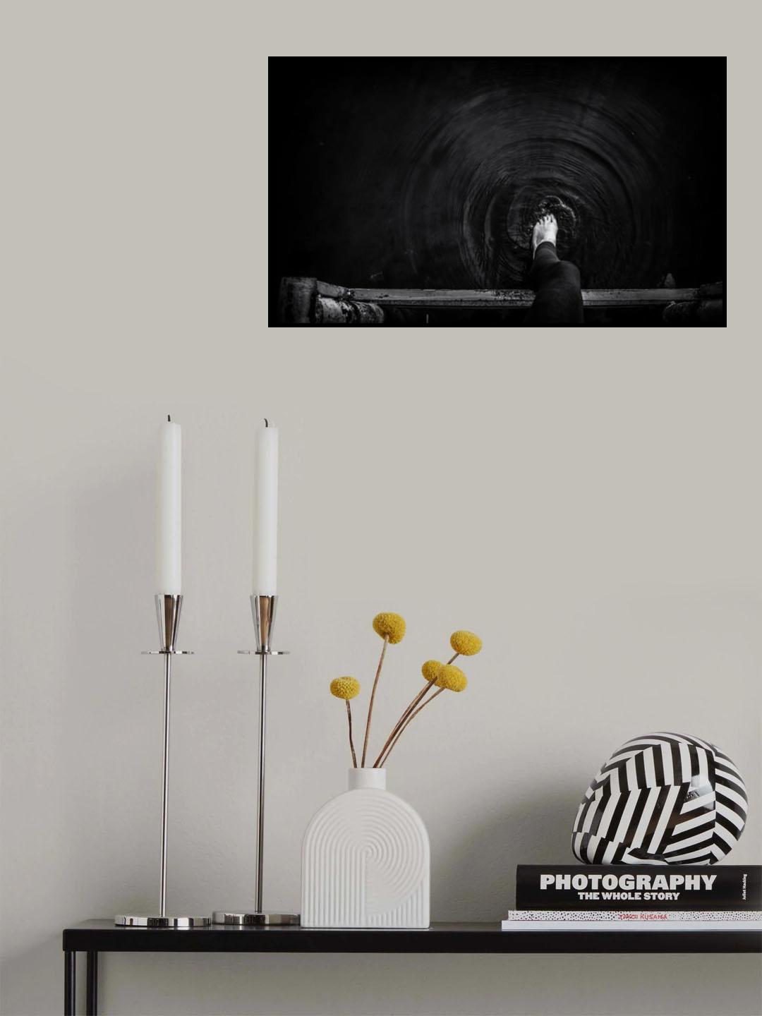 Poster och Canvastavla