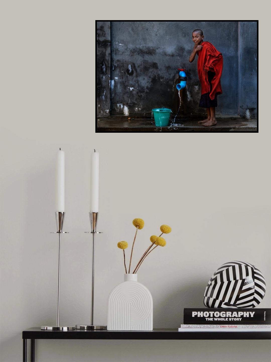 Poster och Canvastavla