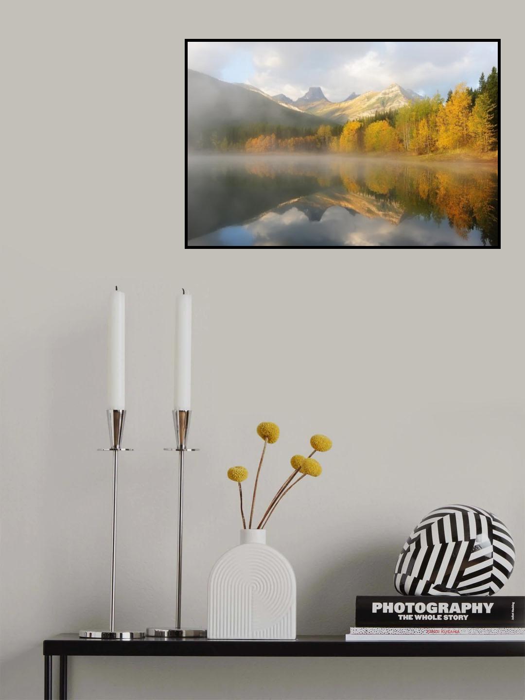 Poster och Canvastavla
